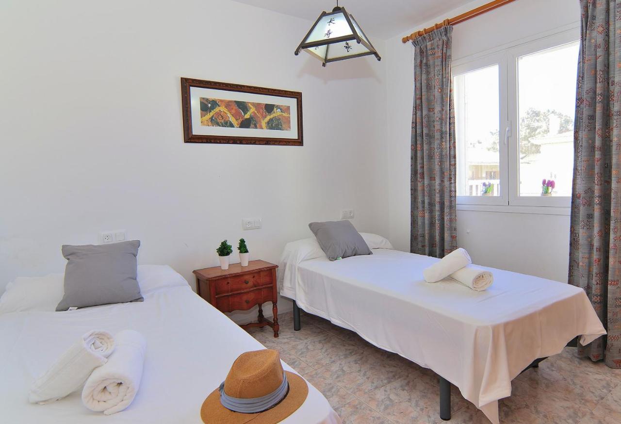 110 Balandre Etv4718 By Mallorca Charme Villa Playa de Muro (Mallorca)